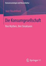 Die Konsumgesellschaft