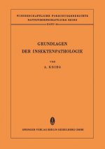 Grundlagen Der Insektenpathologie