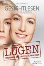 Gesichtlesen - Lügen