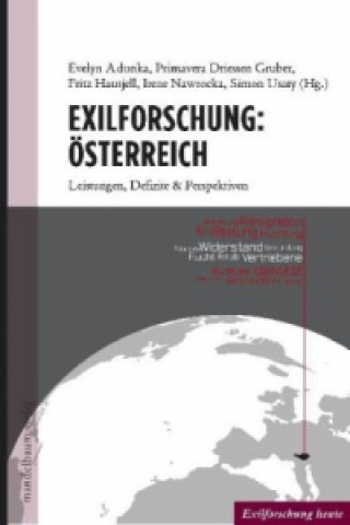 Exilforschung: Österreich