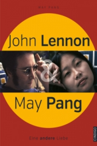 John Lennon & May Pang