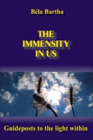 The immensity in us