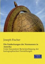 Entdeckungen der Normannen in Amerika