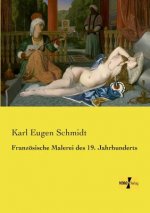 Franzoesische Malerei des 19. Jahrhunderts