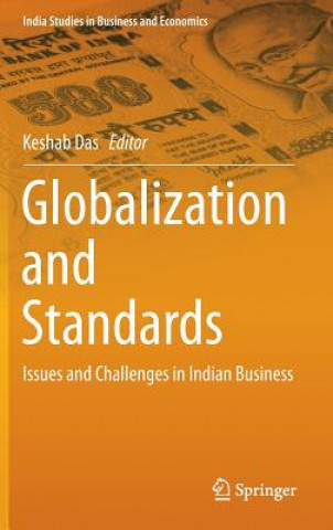 Globalization and Standards