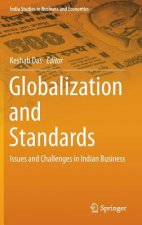 Globalization and Standards