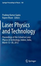 Laser Physics and Technology
