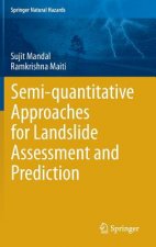 Semi-quantitative Approaches for Landslide Assessment and Prediction