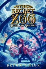 Secret Zoo: Raids and Rescues