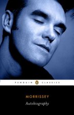 Autobiography. Autobiographie, englische Ausgabe