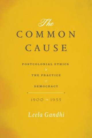 Common Cause