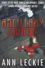 Ancillary Sword