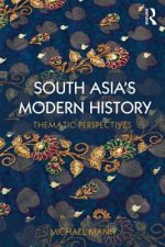 South Asia's Modern History