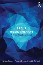 Group Music Therapy