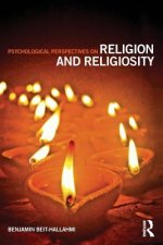 Psychological Perspectives on Religion and Religiosity