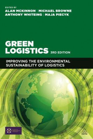 Green Logistics (Alan McKinnon)(Miękka)