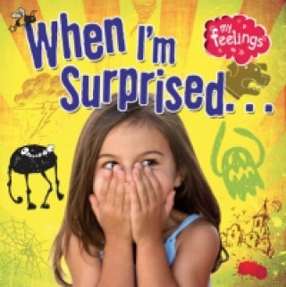 When I'm Surprised