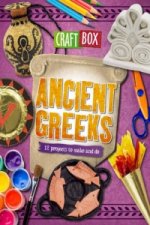 Craft Box: Ancient Greeks