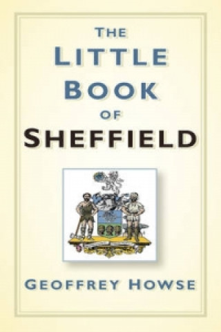 Little Book of Sheffield