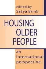 Housing Older People