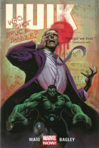 Hulk Volume 1: Banner DOA