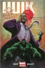 Hulk Volume 1: Banner DOA