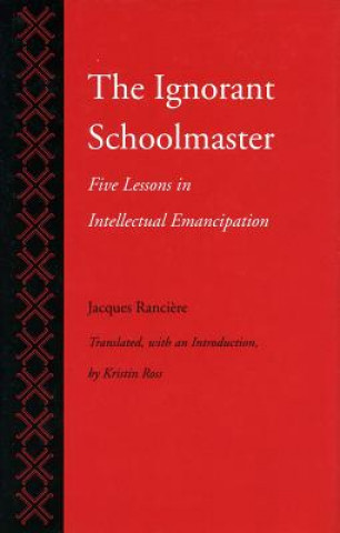 Ignorant Schoolmaster
