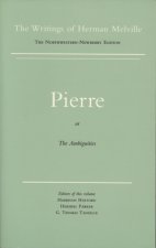 Pierre, or the Ambiguities