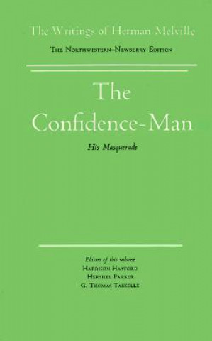 Confidence Man