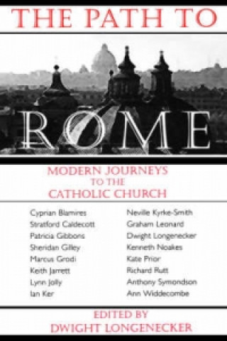 Path to Rome