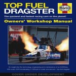 Top Fuel Dragster Manual