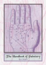 Handbook Of Palmistry