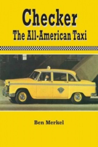 Checker, the All American Taxi