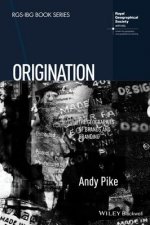 Origination - The Geographies of Brands and Branding