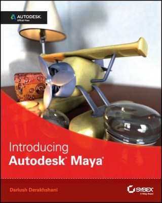 Introducing Autodesk Maya 2015