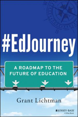 #EdJourney