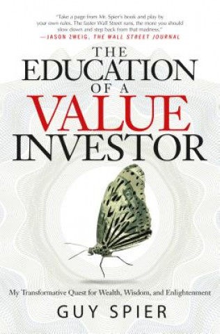 Education of a Value Investor