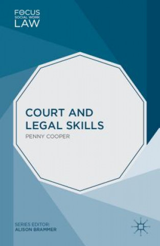 Court and Legal Skills