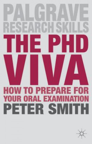 PhD Viva