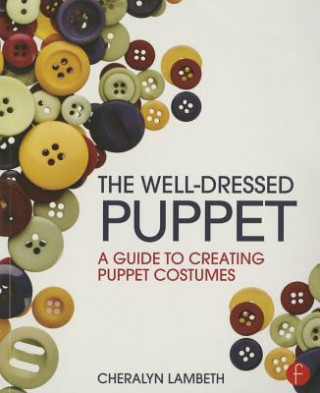 Well-Dressed Puppet