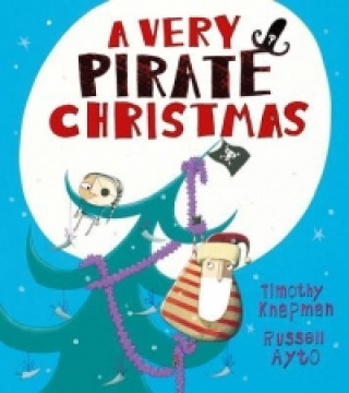 Very Pirate Christmas