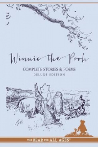 Winnie-the-Pooh: Deluxe Complete Collection