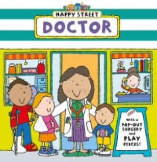 Happy Street: Doctor