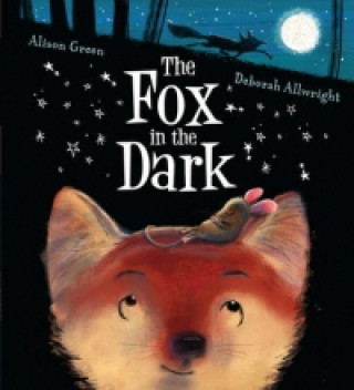 Fox in the Dark