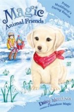 Magic Animal Friends: Poppy Muddlepup's Daring Rescue