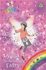 Rainbow Magic: Lydia the Reading Fairy