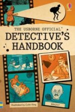 Official Detective's Handbook