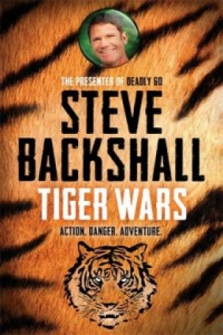 Falcon Chronicles: Tiger Wars