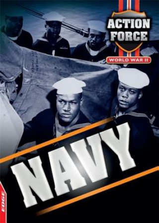EDGE: Action Force: World War II: Navy