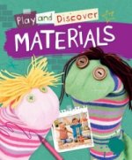 Play and Discover: Materials
